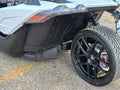 2021 Polaris Slingshot S - White Lightning