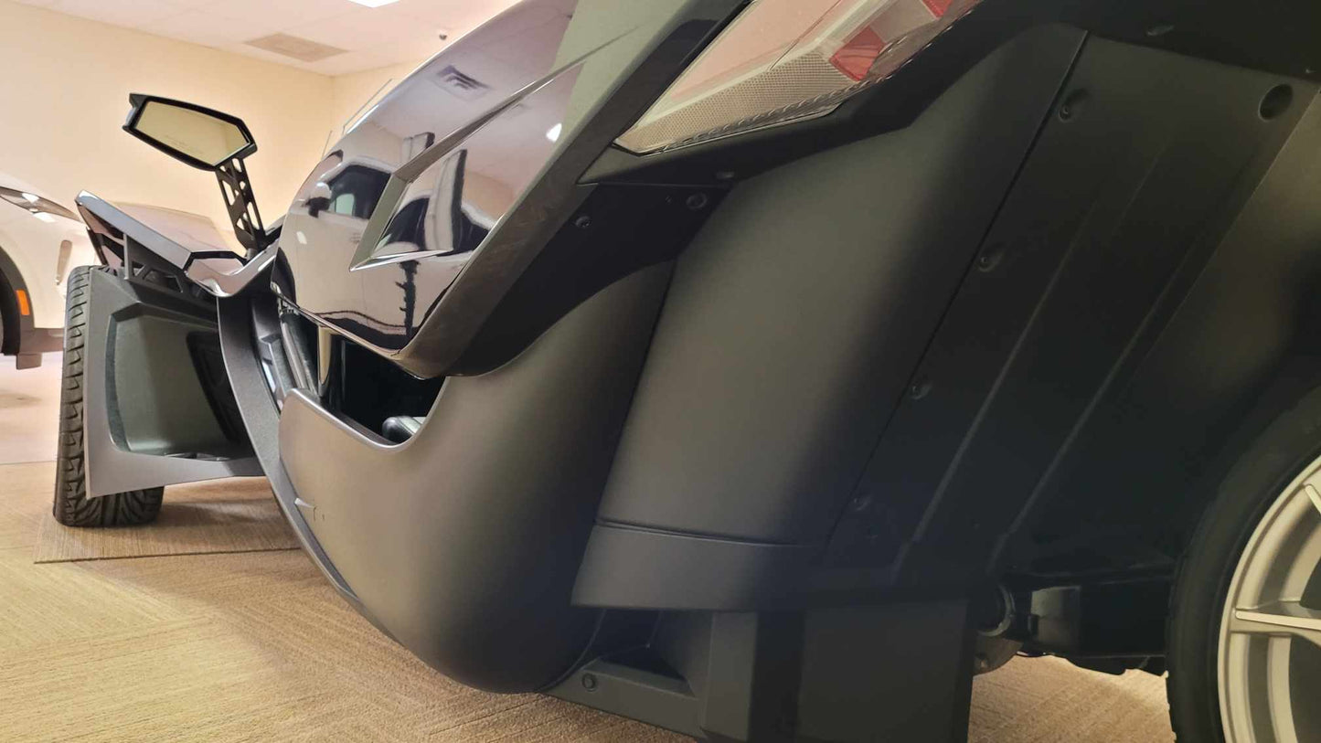 2021 Polaris Slingshot SL