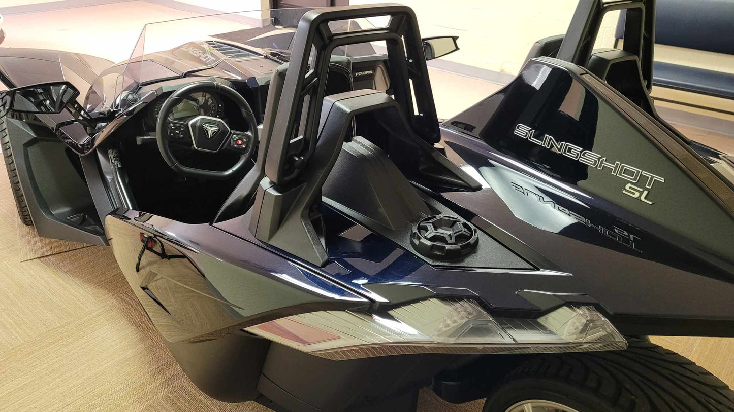 2021 Polaris Slingshot SL