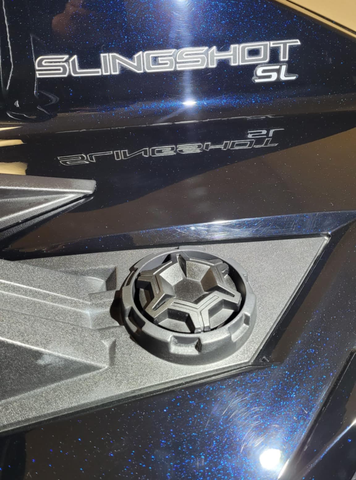 2021 Polaris Slingshot SL