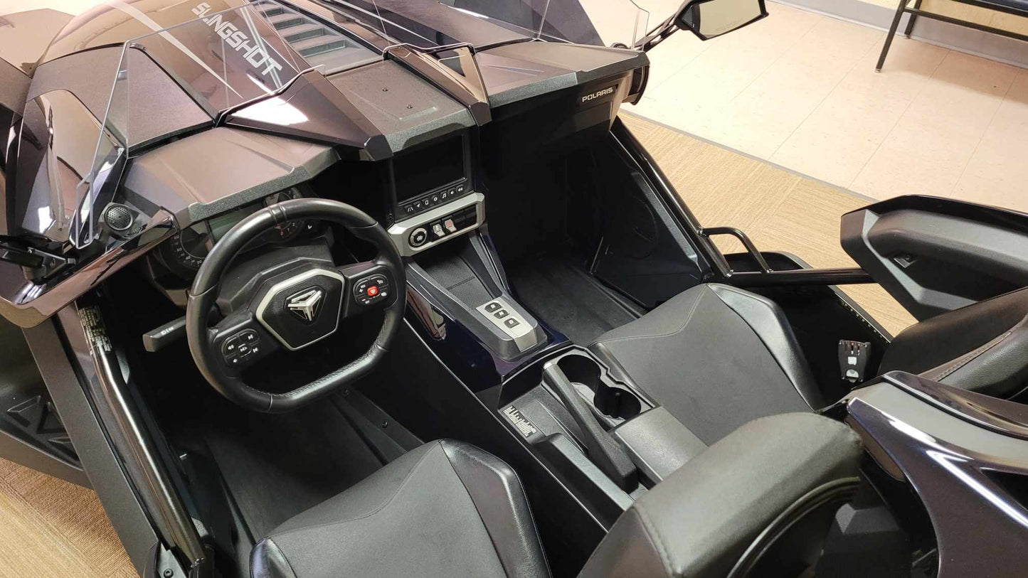 2021 Polaris Slingshot SL