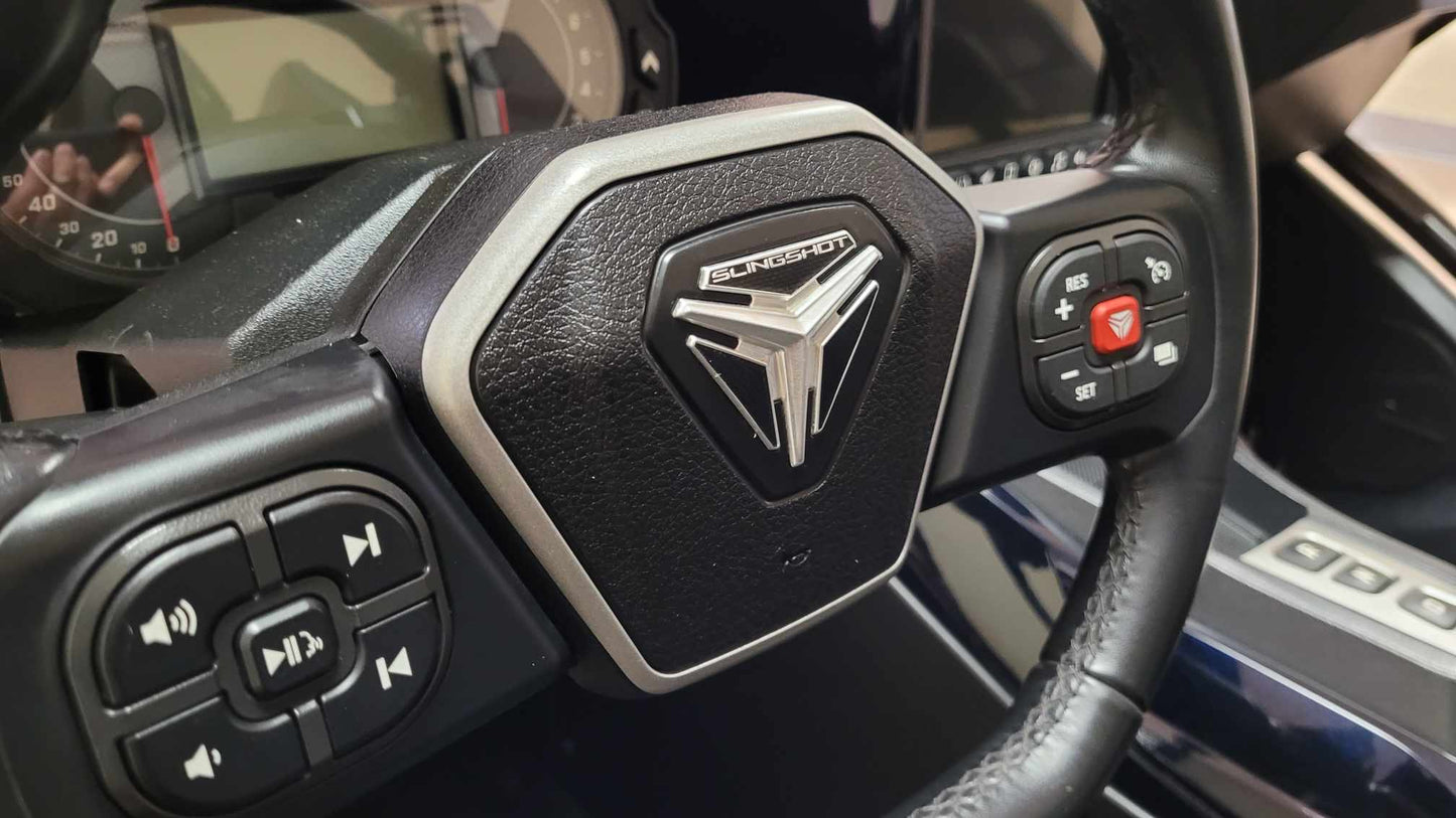 2021 Polaris Slingshot SL