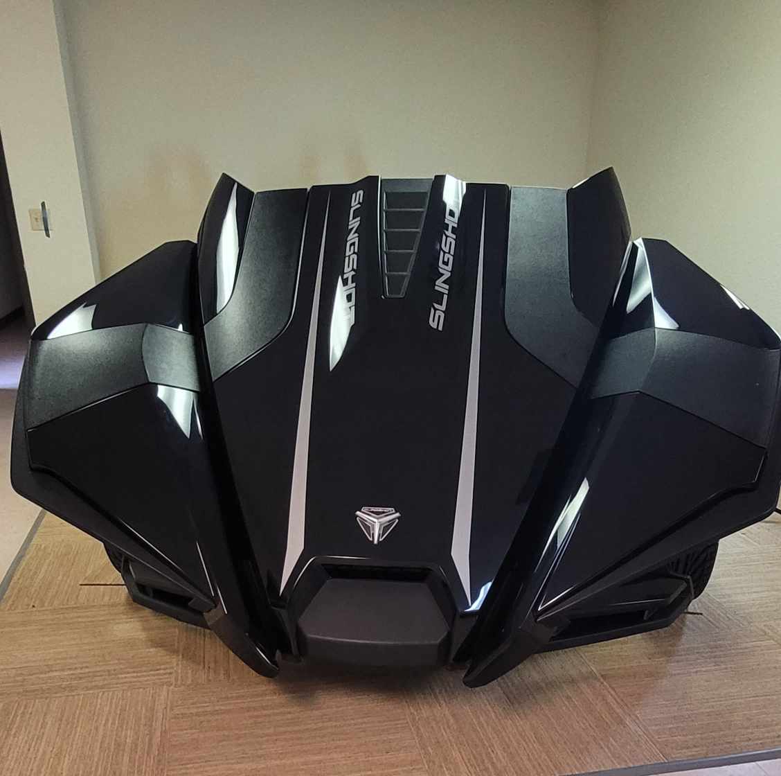 2021 Polaris Slingshot SL