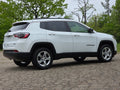 2023 Jeep Compass - White