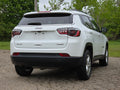 2023 Jeep Compass - White