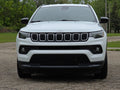 2023 Jeep Compass - White