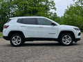 2023 Jeep Compass - White