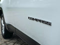 2023 Jeep Compass - White