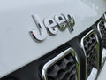 2023 Jeep Compass - White