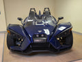 2018 Polaris Slingshot SL - Orion Blue