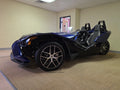 2018 Polaris Slingshot SL - Orion Blue