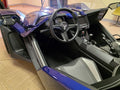 2018 Polaris Slingshot SL - Orion Blue