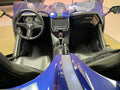 2018 Polaris Slingshot SL - Orion Blue