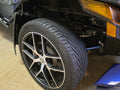 2018 Polaris Slingshot SL - Orion Blue
