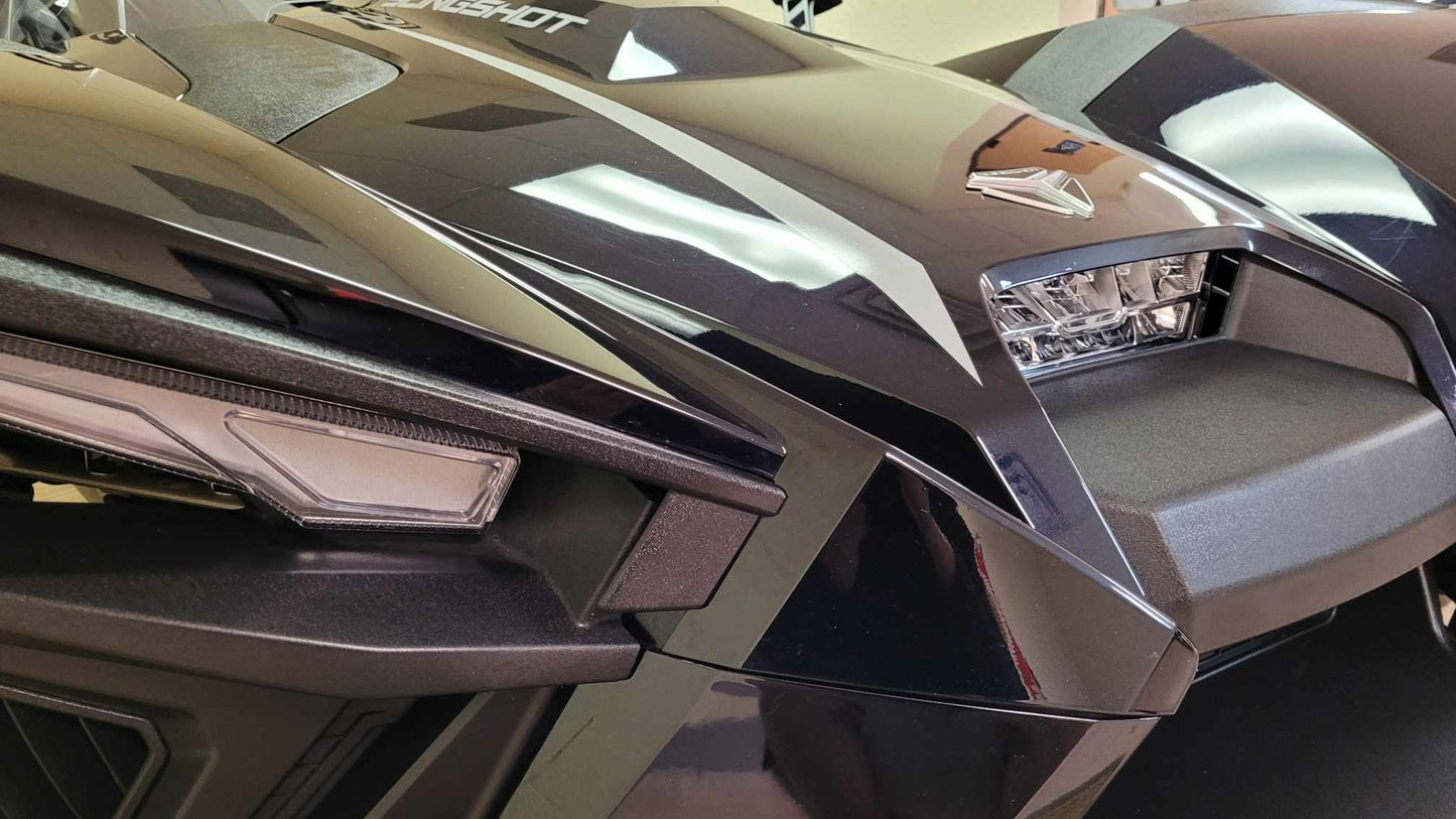 2021 Polaris Slingshot SL