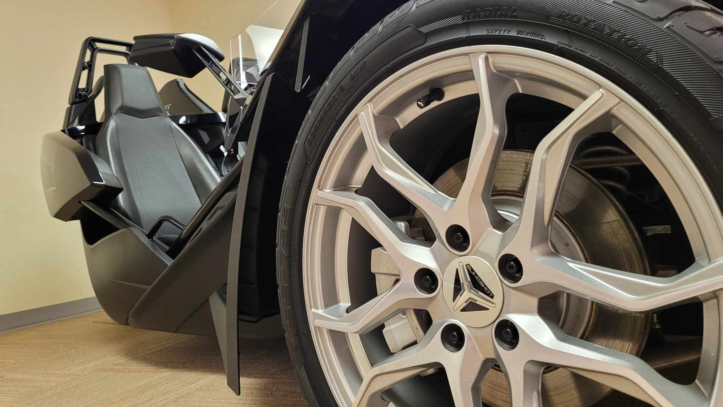 2021 Polaris Slingshot SL