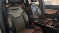 2023 Jeep Compass - White