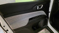 2023 Jeep Compass - White