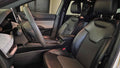 2023 Jeep Compass - White
