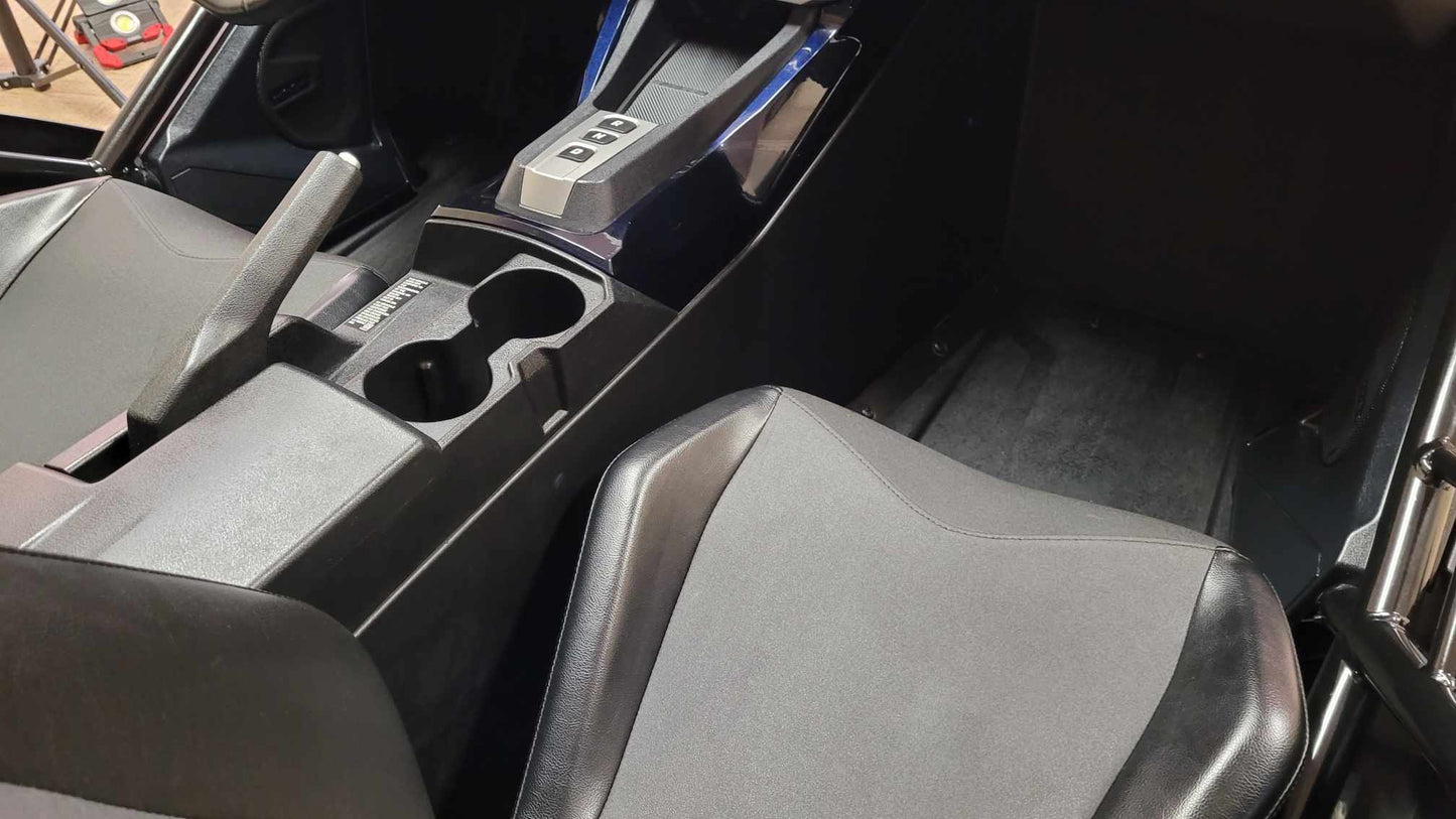 2021 Polaris Slingshot SL