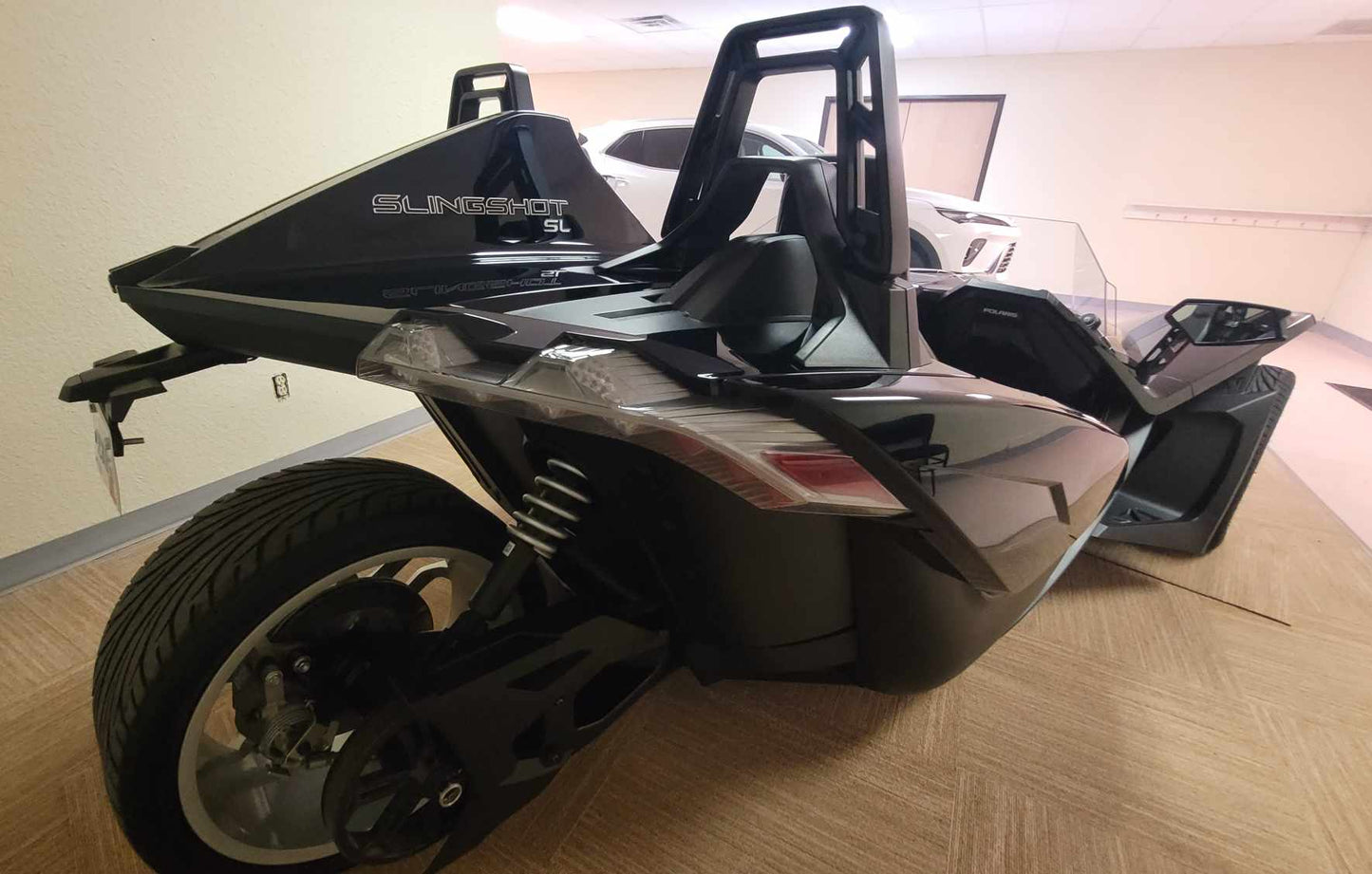 2021 Polaris Slingshot SL