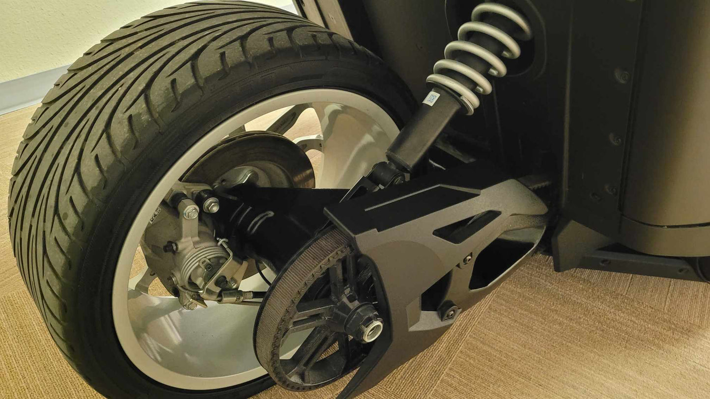 2021 Polaris Slingshot SL
