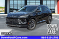 2024 Buick Envision Preferred - Black