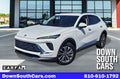 2024 Buick Envision Preferred - White