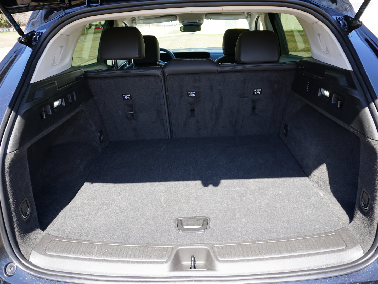 2024 Buick Envision Preferred - Black
