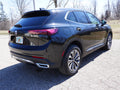 2024 Buick Envision Preferred - Black