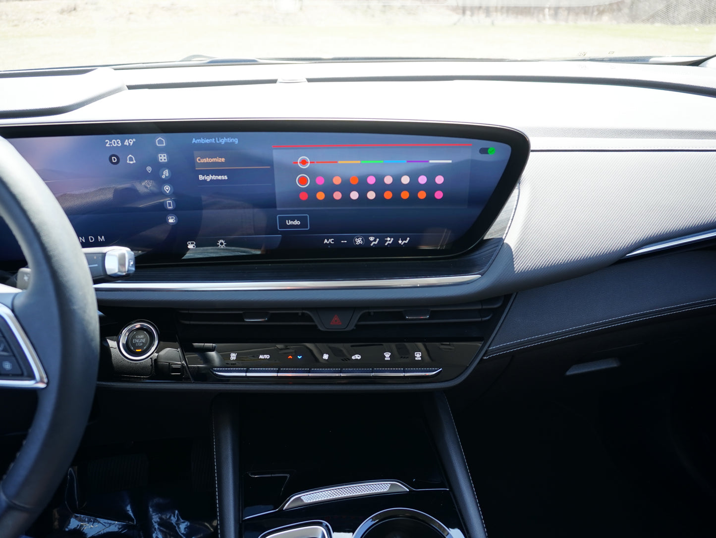 2024 Buick Envision Preferred - White