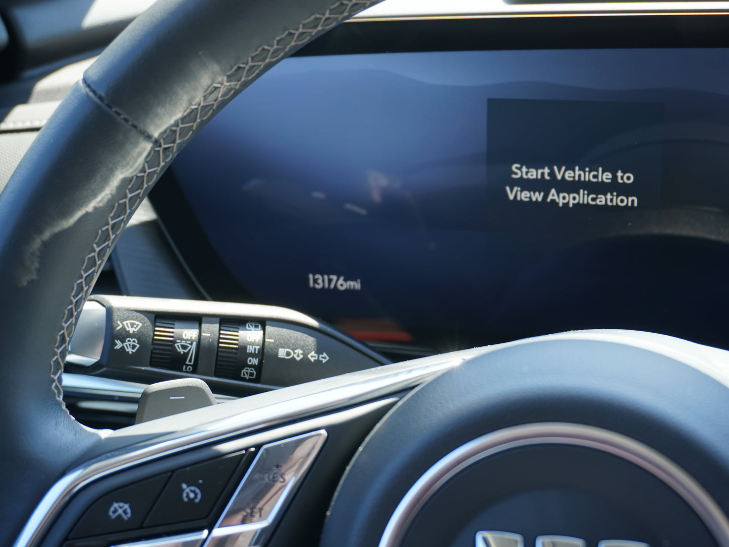 2024 Buick Envision Preferred - Black