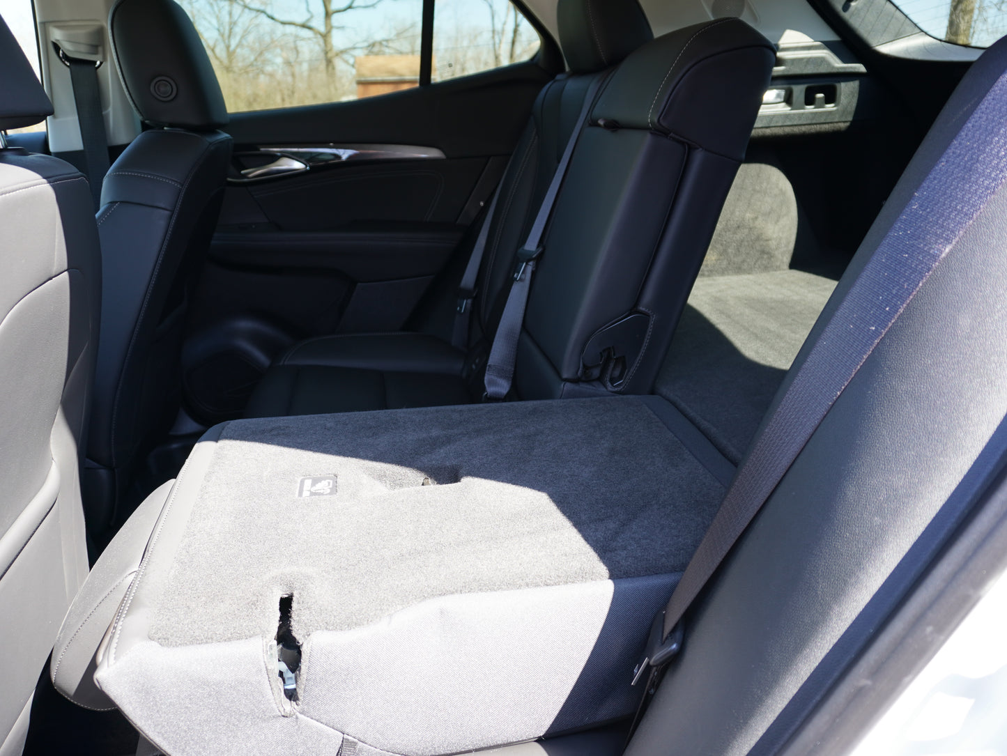 2024 Buick Envision Preferred - White