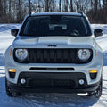 2023 Jeep Renegade Altitude 4x4 White