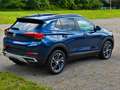 2021 Buick Encore GX - Green/Blue