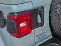 2025 Jeep Wrangler Sahara Backcountry 4XE - Special Edition Anvil Blue