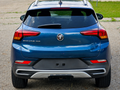 2021 Buick Encore GX - Green/Blue