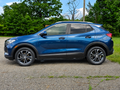 2021 Buick Encore GX - Green/Blue