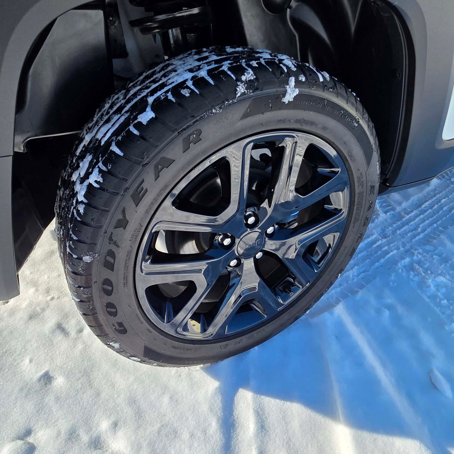 2023 Jeep Renegade Altitude 4x4 White