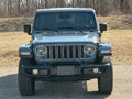2025 Jeep Wrangler Sahara Backcountry 4XE - Special Edition Anvil Blue
