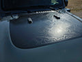 2025 Jeep Wrangler Sahara Backcountry 4XE - Special Edition Anvil Blue