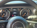 2021 Jeep Wrangler Sport - Grey