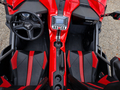 2015 Polaris Slingshot SL - Red