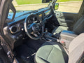 2021 Jeep Wrangler Sport - Grey