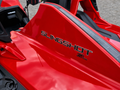 2015 Polaris Slingshot SL - Red