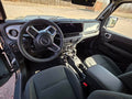 2025 Jeep Wrangler Sahara Backcountry 4XE - Special Edition Anvil Blue