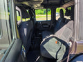 2021 Jeep Wrangler Sport - Grey