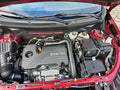 2021 Chevrolet Equinox LT - Cajun Red