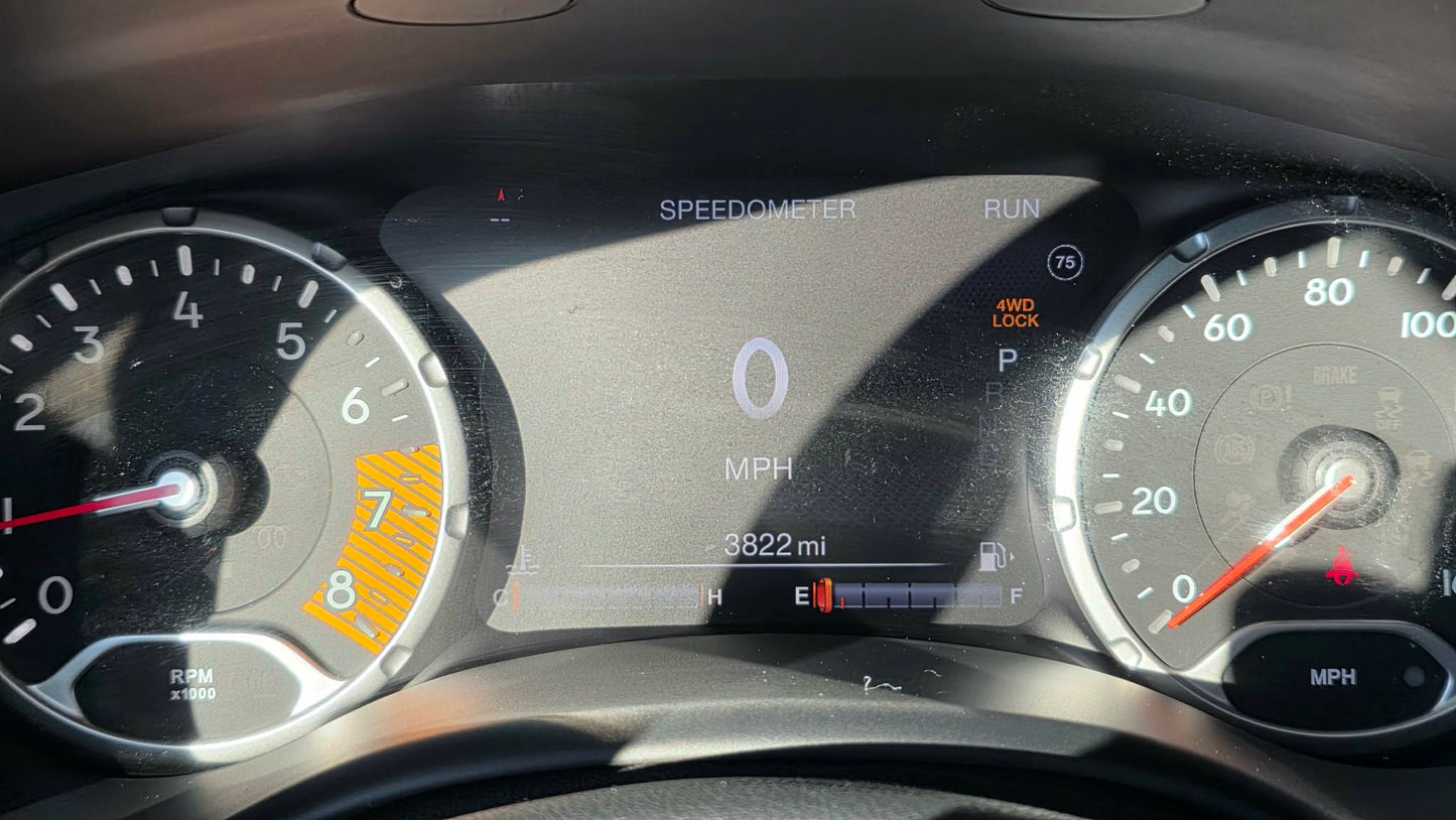 2023 Jeep Renegade Altitude 4x4 White