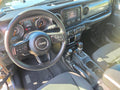 2021 Jeep Wrangler Sport - Grey